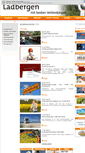 Mobile Screenshot of ladbergen.de